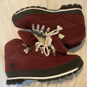 Timberland Men Boots